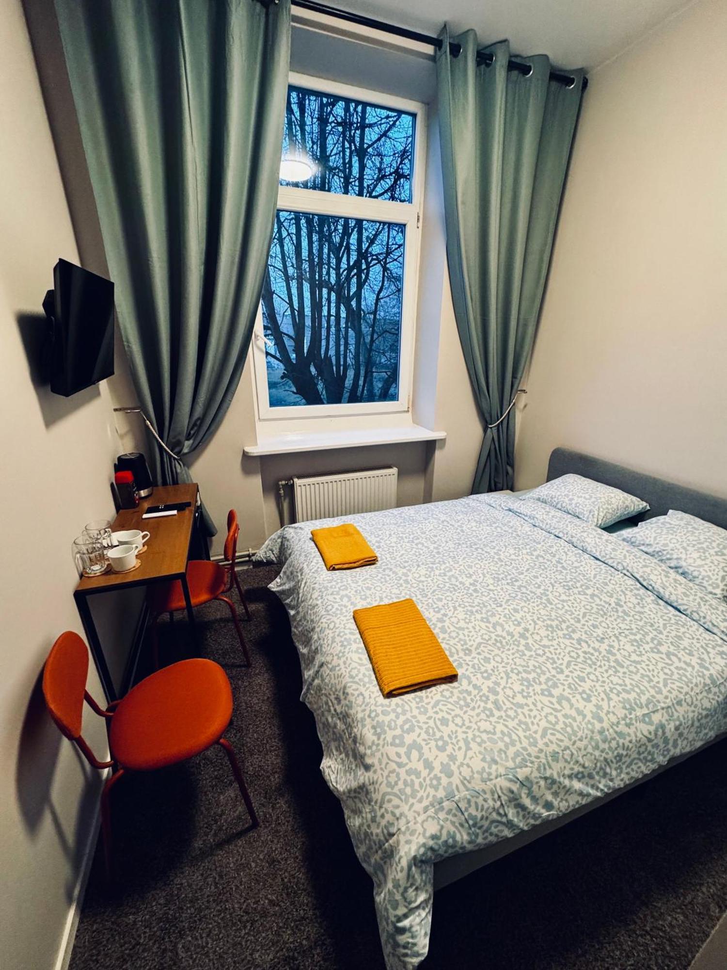 Aj Chocolate Vilnius 호텔 외부 사진
